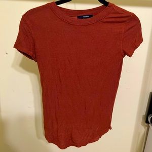 Forever 21 tshirt